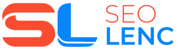 SEOLENC Logo